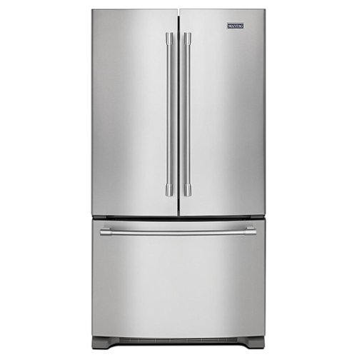 Maytag Refrigerator Model OBX MFC2062FEZ